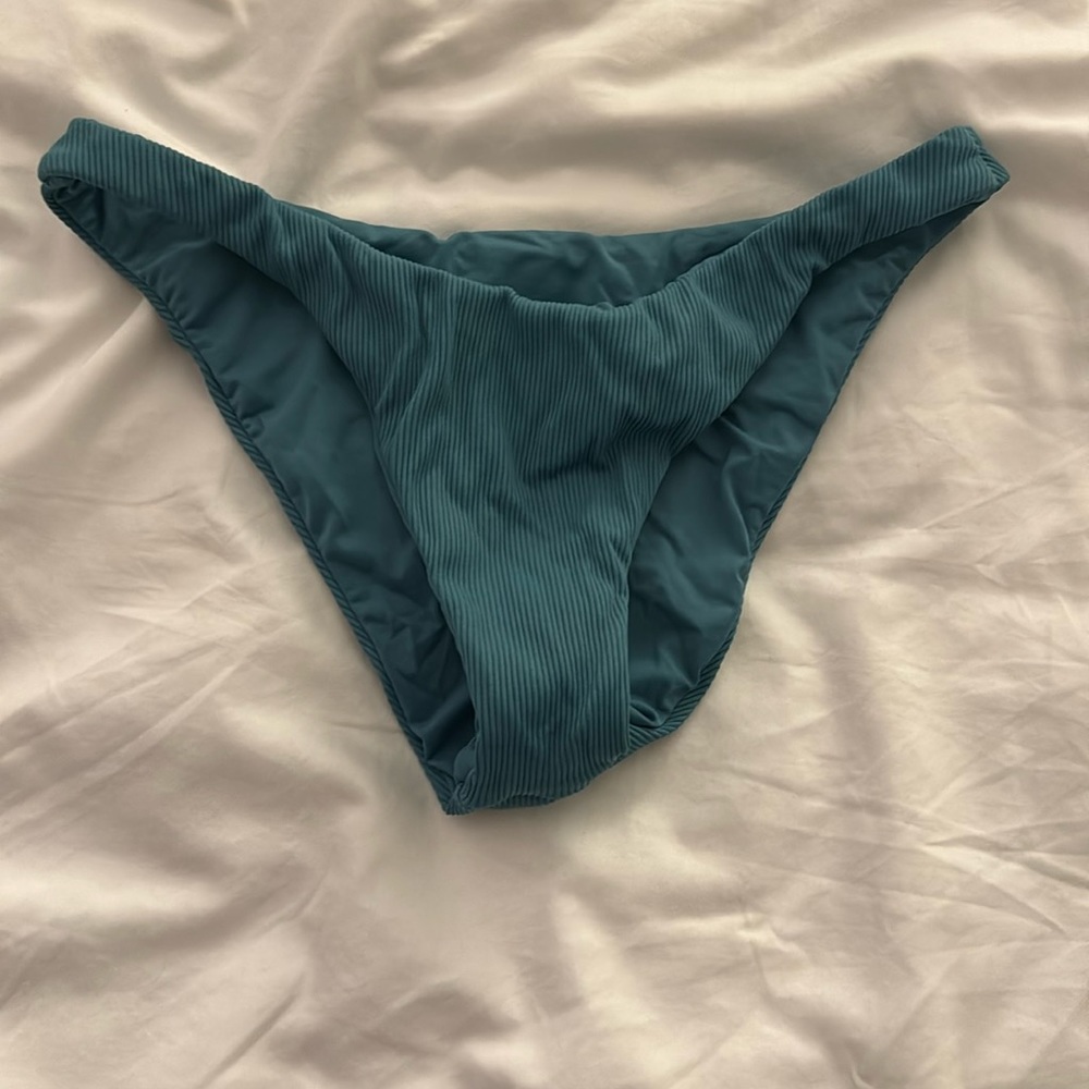 L*space bikini bottom